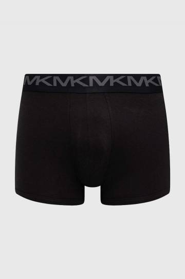 Боксеры Michael Kors 3 шт мужские цвет чёрный Боксеры Michael Kors 3 шт мужские цвет чёрный