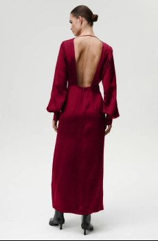 Платье Undress Code