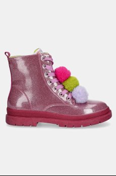 Детские ботинки Agatha Ruiz de la Prada