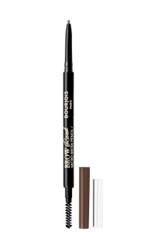 Механический карандаш для бровей Bourjois Brow Reveal Micro Brow Pencil 002 Soft Brown, 0.35 г