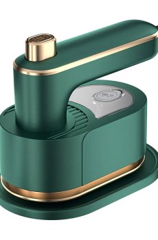 Утюг портативный электрический Sokany Clothes Steamer (sk-3068)