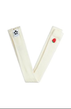 Детские леггинсы Mini Rodini Strawberry