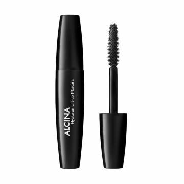 Тушь для ресниц Alcina Hyaluron Lift-Up Mascara, Black, 8 мл Тушь для ресниц Alcina Hyaluron Lift-Up Mascara, Black, 8 мл