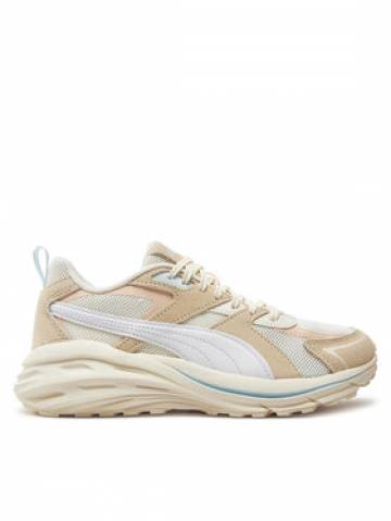 Puma Снікерcи Hypnotic LS 395295 07 Бежевий Puma Снікерcи Hypnotic LS 395295 07 Бежевий