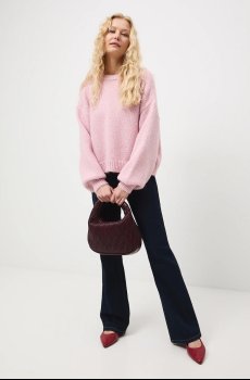 Свитер Medicine