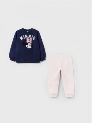 OVS Спортивний костюм DISNEY 1613453 Кольоровий Regular Fit OVS Спортивний костюм DISNEY 1613453 Кольоровий Regular Fit
