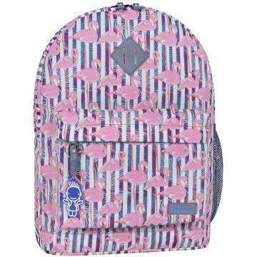 Рюкзак Bagland Молодіжний 17 л. сублімація 823 (00533664) Рюкзак Bagland Молодіжний 17 л. сублімація 823 (00533664)