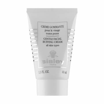 Отшелушивающий крем-гомаж для лица Sisley Gentle Facial Buffing Cream, 40 мл Отшелушивающий крем-гомаж для лица Sisley Gentle Facial Buffing Cream, 40 мл