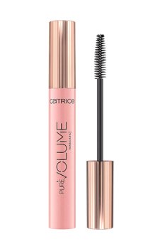 Тушь для ресниц Catrice Pure Volume Mascara, 010 Black, 10 мл