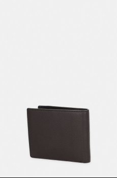 Кожаный кошелек U.S. Polo Assn. CARRICK