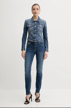 Джинсы Armani Exchange