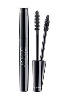 Тушь для ресниц Artdeco Twist for Volume Mascara Black, 8 мл