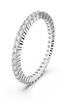 Кольцо Swarovski Vittore