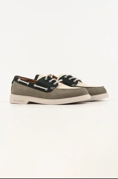 Кожаные туфли Karl Lagerfeld Kori