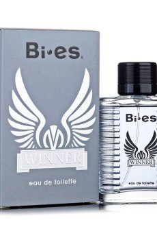 Туалетная вода Bi-Es Winner мужская 100мл
