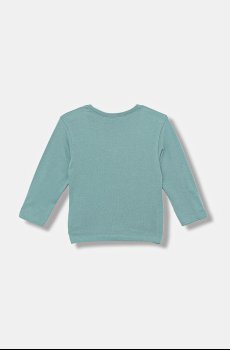 Детский лонгслив United Colors of Benetton