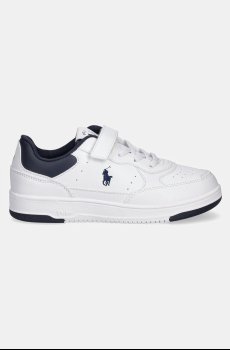 Детские кроссовки Polo Ralph Lauren MASTERS COURT II PS