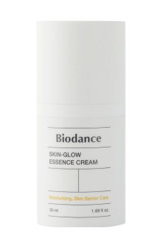 Увлажняющий крем для лица Biodance Skin-Glow Essence Cream с церамидами, 50 мл
