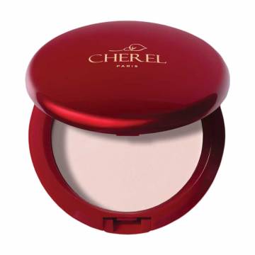 Пудра компактная CHEREL Silk Powder шелковая 31, 10 г Пудра компактная CHEREL Silk Powder шелковая 31, 10 г