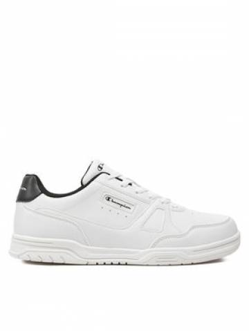 Champion Снікерcи Tennis Clay 86 Low Cut Shoe S22234-CHA-WW010 Білий Champion Снікерcи Tennis Clay 86 Low Cut Shoe S22234-CHA-WW010 Білий