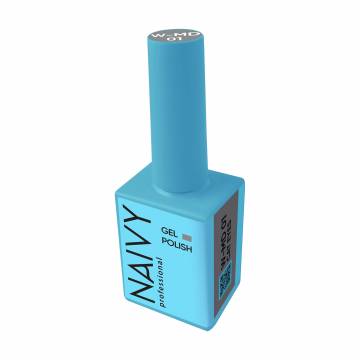 Гель-лак для ногтей Naivy Professional Gel Polish Winter, W-MD Сat Eyes 01, 10 мл Гель-лак для ногтей Naivy Professional Gel Polish Winter, W-MD Сat Eyes 01, 10 мл