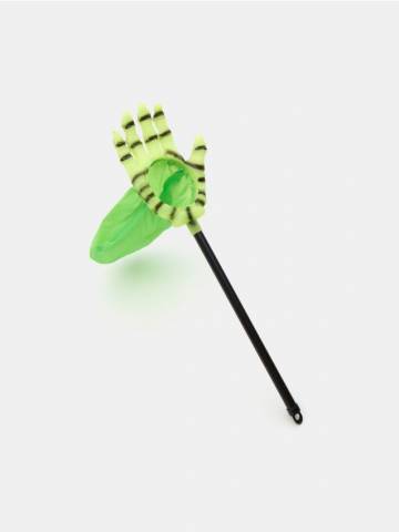 Іграшка - світло-зелений