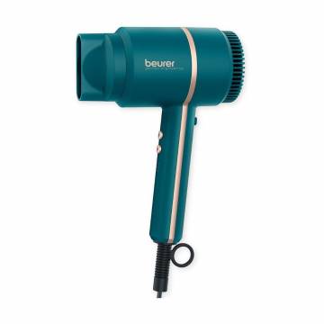 Фен для волос Beurer HC 35 Ocean, 1 шт Фен для волос Beurer HC 35 Ocean, 1 шт