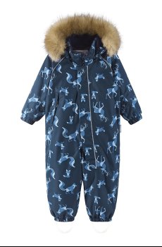 Комбинезон для младенцев Reima Lappi