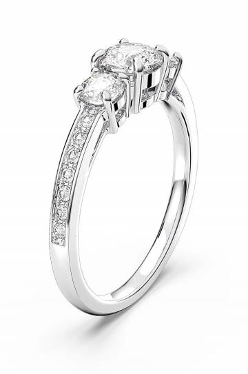 Кольцо Swarovski RE ATTRACT Кольцо Swarovski RE ATTRACT
