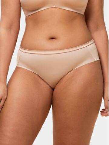 Triumph Боксери Body Make-Up Soft Touch 10193532 Бежевий Triumph Боксери Body Make-Up Soft Touch 10193532 Бежевий