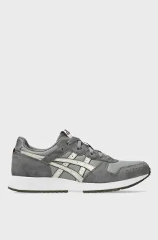 Мужские серые кроссовки LYTE CLASSIC Серый 11 Asics 1203A611-023
