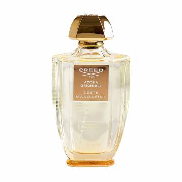 Creed Zeste Mandarine Парфюмированная вода унисекс, 100 мл (ТЕСТЕР) Creed Zeste Mandarine Парфюмированная вода унисекс, 100 мл (ТЕСТЕР)