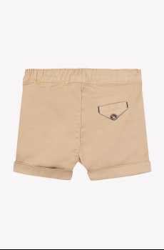 Детские хлопковые шорты Tartine et Chocolat