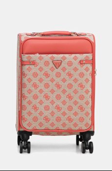Чемодан Guess BEYZA 53x32x22 см