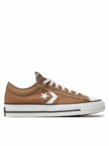 Converse Кеди Star Player 76 A08752C Коричневий Converse Кеди Star Player 76 A08752C Коричневий