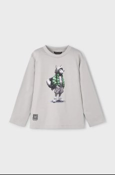 Лонгслив Mayoral