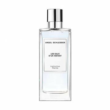Angel Schlesser Instinctive Marine Туалетная вода унисекс, 100 мл (ТЕСТЕР) Angel Schlesser Instinctive Marine Туалетная вода унисекс, 100 мл (ТЕСТЕР)