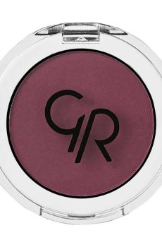 Тени для век Golden Rose Soft Color Matte Mono Eyeshadow 12, 2.3 г