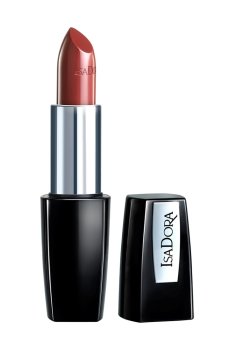 Увлажняющая помада для губ IsaDora Perfect Moisture Lipstick 60 Cranberry, 4.5 г