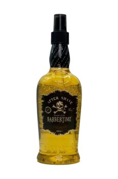 Одеколон после бритья Barbertime After Shave Cologne No.7 Sword Of Pirate, 400 мл