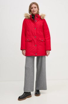 Пуховая куртка Pepe Jeans CLEMENTINE