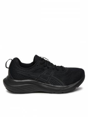 Asics Взуття для бігу Gel-Contend 9 1012B681 Чорний Asics Взуття для бігу Gel-Contend 9 1012B681 Чорний