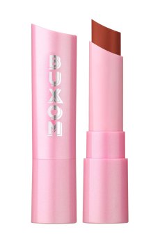 Уценка! Бальзам для губ Buxom Full-On Plumping Lip Glow Balm, Cinnamon Kiss, 2 г