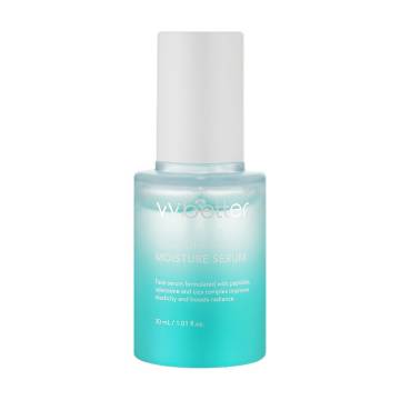 Увлажняющая лифтинг-сыворотка для лица VVBetter Teca Lifting Moisture Serum, 30 мл Увлажняющая лифтинг-сыворотка для лица VVBetter Teca Lifting Moisture Serum, 30 мл