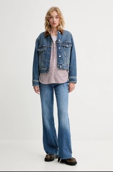 Джинсовая куртка Marc OPolo