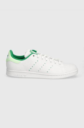 Кроссовки adidas Originals Stan Smith цвет белый ID3116 Кроссовки adidas Originals Stan Smith цвет белый ID3116
