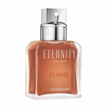 Calvin Klein Eternity Flame For Men Туалетная вода мужская, 50 мл Calvin Klein Eternity Flame For Men Туалетная вода мужская, 50 мл