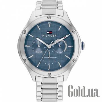 Дизайнерские часы Tommy Hilfiger Дизайнерские часы Tommy Hilfiger