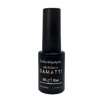 Гель-лак для ногтей Antonio Damatti Silver Pearl 5, 6 мл Гель-лак для ногтей Antonio Damatti Silver Pearl 5, 6 мл