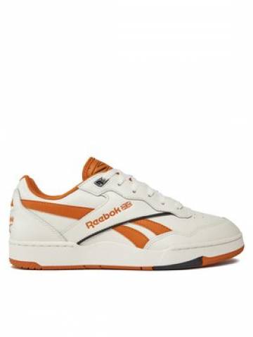 Reebok Снікерcи Bb 4000 II IE4859 Білий Reebok Снікерcи Bb 4000 II IE4859 Білий